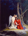 Gethsemane