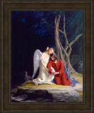 Gethsemane