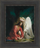 Gethsemane Altar Piece