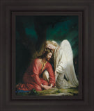 Gethsemane Altar Piece