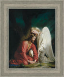 Gethsemane Altar Piece