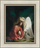 Gethsemane Altar Piece