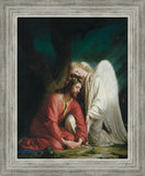 Gethsemane Altar Piece