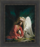 Gethsemane Altar Piece