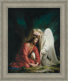 Gethsemane Altar Piece