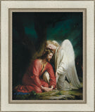 Gethsemane Altar Piece