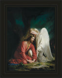 Gethsemane Altar Piece