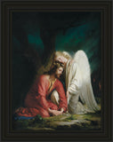 Gethsemane Altar Piece