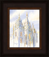 Salt Lake Temple Eternal Promises