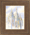 Salt Lake Temple Eternal Promises