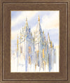 Salt Lake Temple Eternal Promises