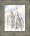 Salt Lake Temple Eternal Promises