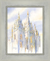 Salt Lake Temple Eternal Promises