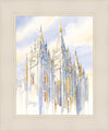 Salt Lake Temple Eternal Promises