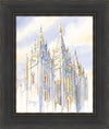 Salt Lake Temple Eternal Promises