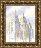 Salt Lake Temple Eternal Promises