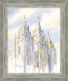 Salt Lake Temple Eternal Promises