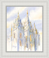 Salt Lake Temple Eternal Promises