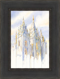 Salt Lake Temple Eternal Promises