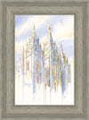 Salt Lake Temple Eternal Promises