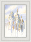 Salt Lake Temple Eternal Promises