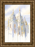 Salt Lake Temple Eternal Promises