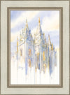 Salt Lake Temple Eternal Promises