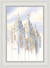 Salt Lake Temple Eternal Promises