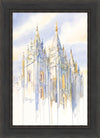 Salt Lake Temple Eternal Promises