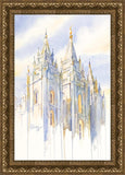 Salt Lake Temple Eternal Promises