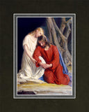 Gethsemane