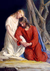 Gethsemane