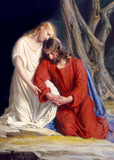 Gethsemane