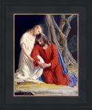 Gethsemane