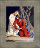 Gethsemane