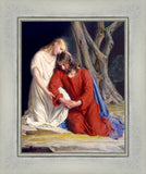 Gethsemane