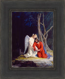 Gethsemane