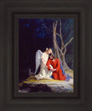 Gethsemane