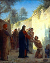 Christ Healing