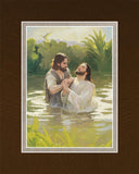 Baptism of The Savior