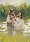 Baptism of The Savior