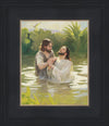 Baptism of The Savior