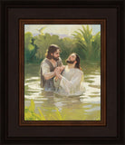 Baptism of The Savior