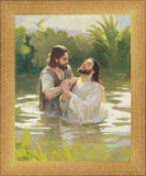 Baptism of The Savior