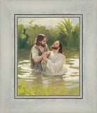 Baptism of The Savior