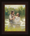 Baptism of The Savior