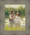 Baptism of The Savior