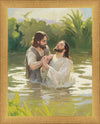 Baptism of The Savior