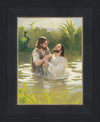 Baptism of The Savior