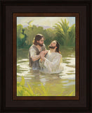 Baptism of The Savior